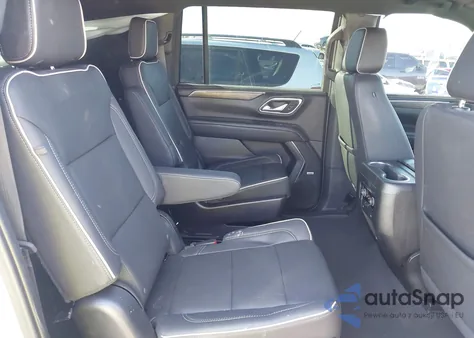 2023 Chevrolet Suburban 4Wd Premier из США, поврежденный, VIN 1GNSKFKD6PR294748